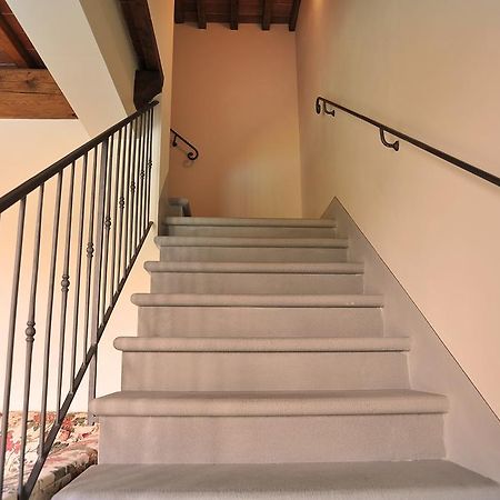 فيلا Casa Rosa غريفي ان شنتي المظهر الخارجي الصورة