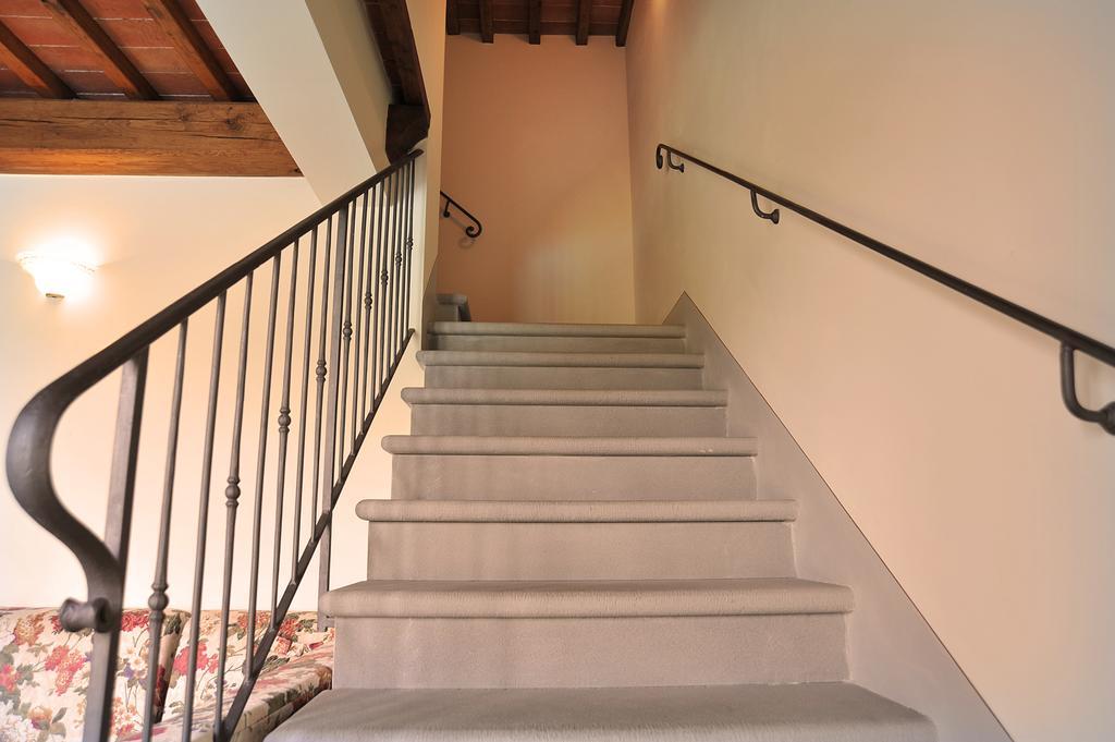فيلا Casa Rosa غريفي ان شنتي المظهر الخارجي الصورة