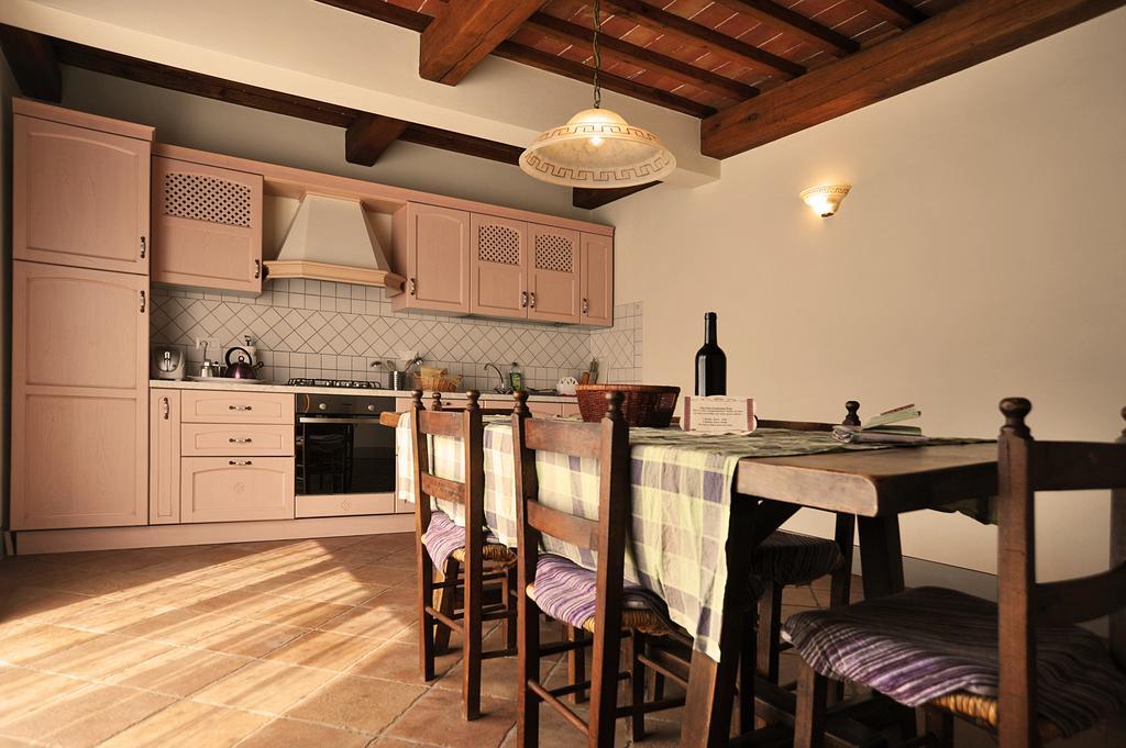فيلا Casa Rosa غريفي ان شنتي المظهر الخارجي الصورة