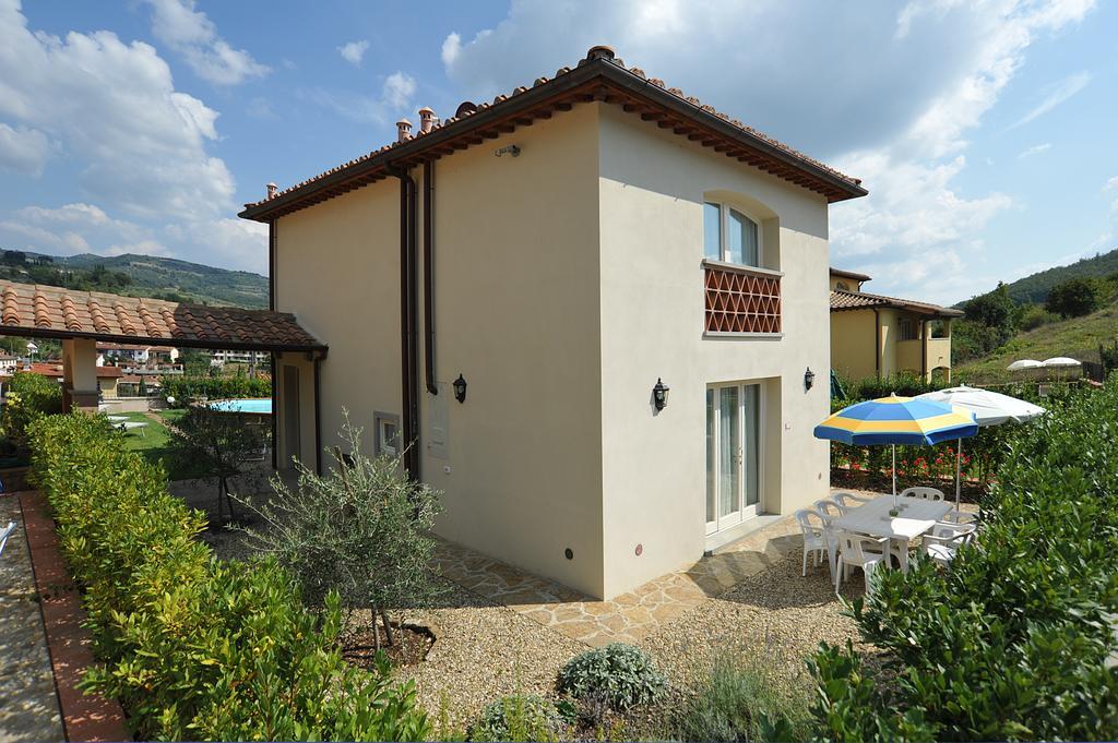 فيلا Casa Rosa غريفي ان شنتي المظهر الخارجي الصورة