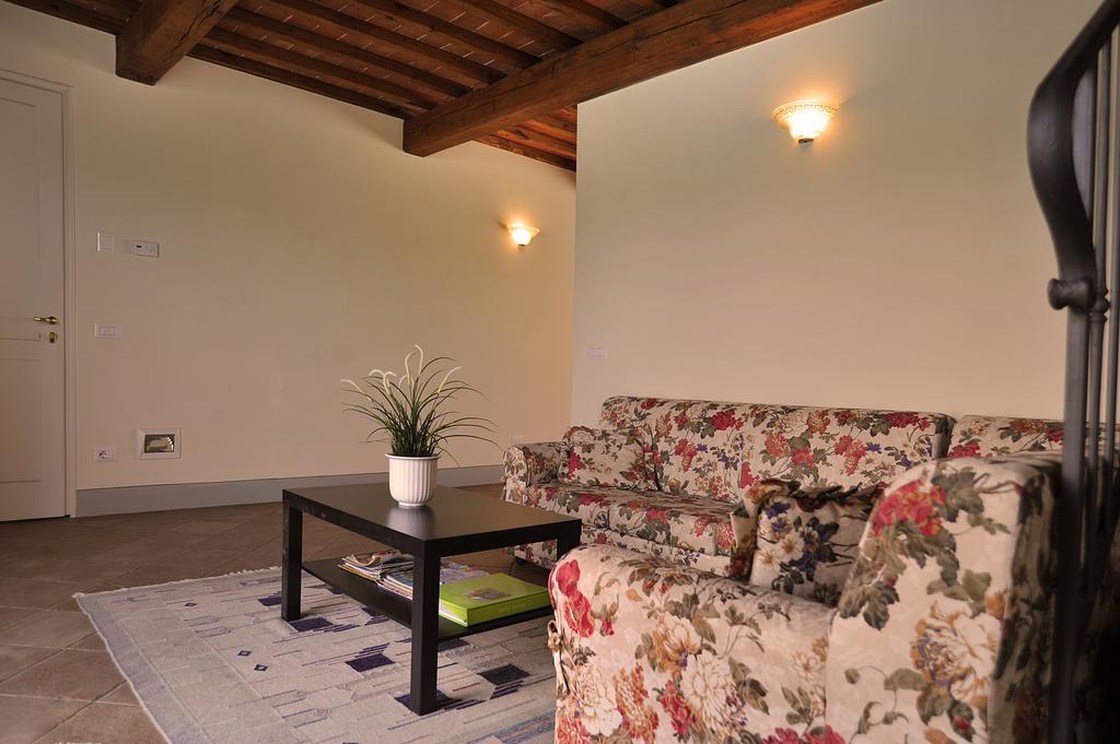 فيلا Casa Rosa غريفي ان شنتي المظهر الخارجي الصورة