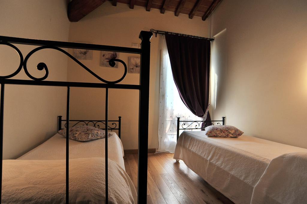 فيلا Casa Rosa غريفي ان شنتي المظهر الخارجي الصورة