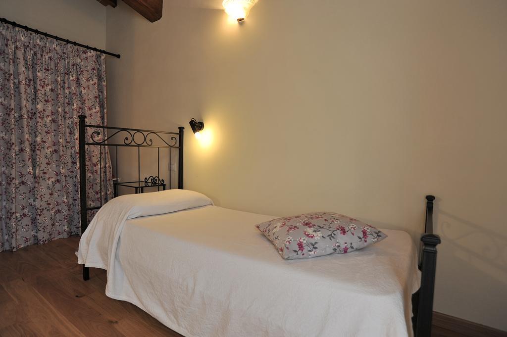 فيلا Casa Rosa غريفي ان شنتي المظهر الخارجي الصورة