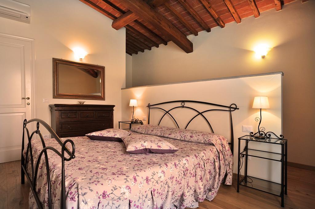 فيلا Casa Rosa غريفي ان شنتي المظهر الخارجي الصورة